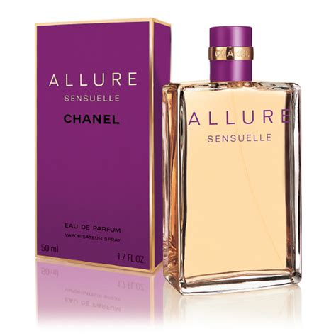 allure sensuelle chanel feminino|allure sensuelle perfume.